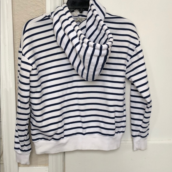 Etre Cecile Frenchie Hoodie, Size XS - Picture 4 of 5